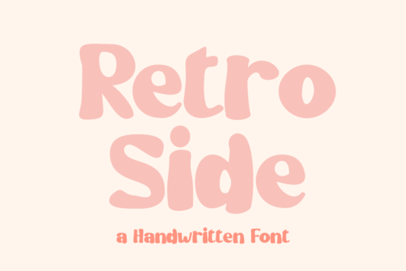 How Retro Side Gave My Small Business a Consistent, Memorable Look